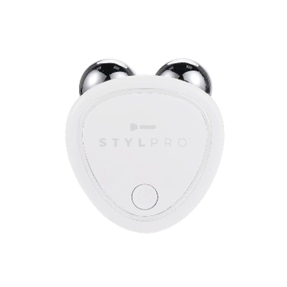 STYLPRO Mini uređaj s miktrostrujom za toniranje lica slika 1