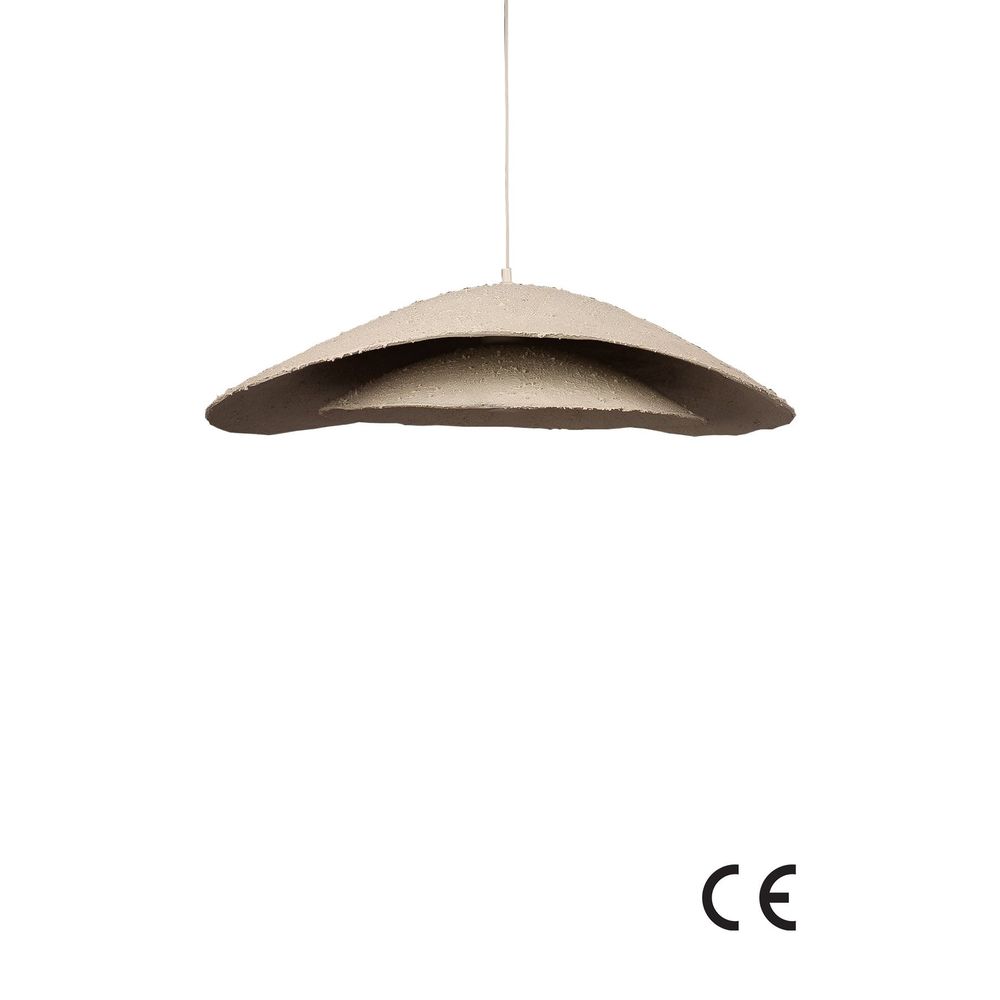 Luster BK223 – boje: krem bijela slika 6