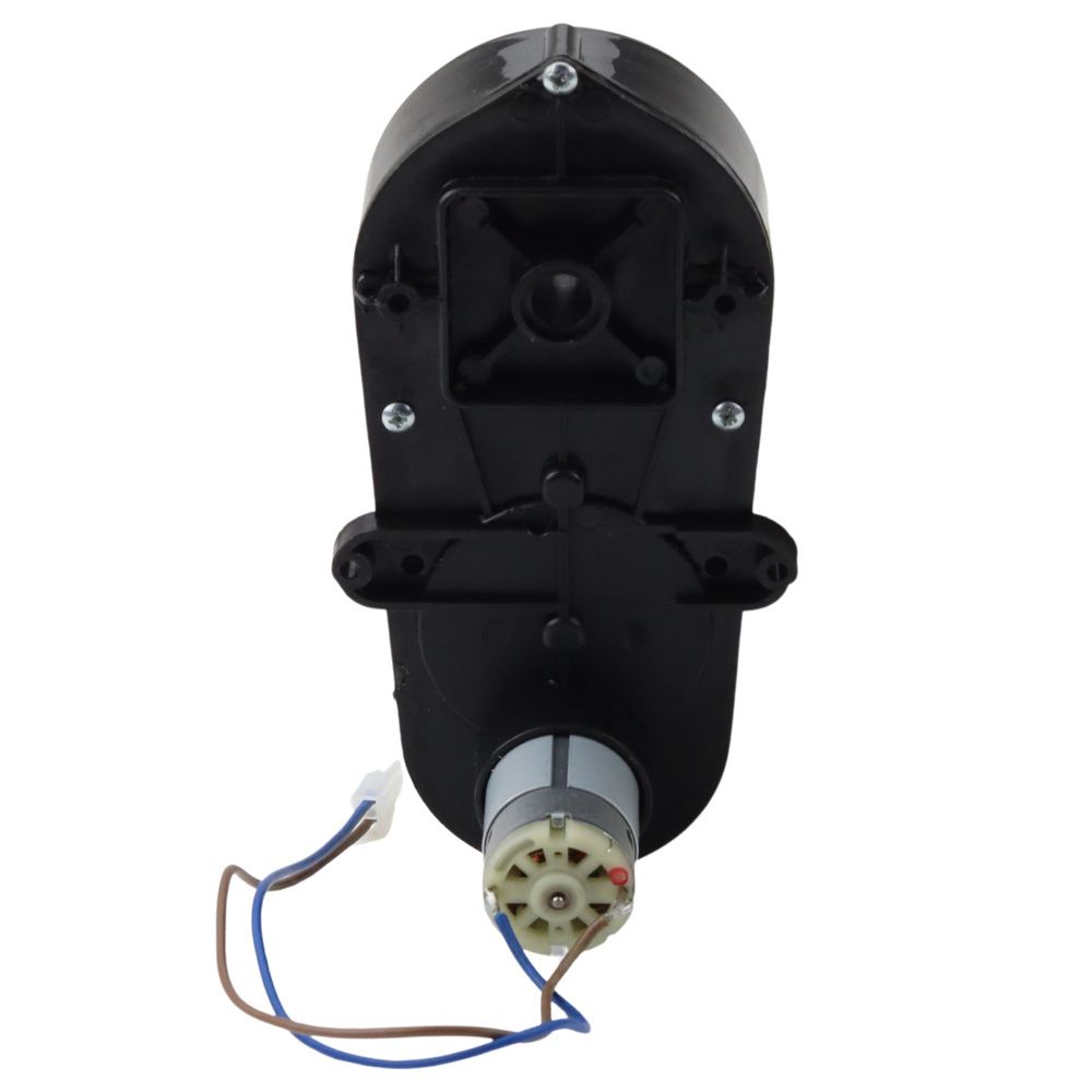 Motor s mjenjačem za vozilo s 24V baterijom S2588-1 slika 4