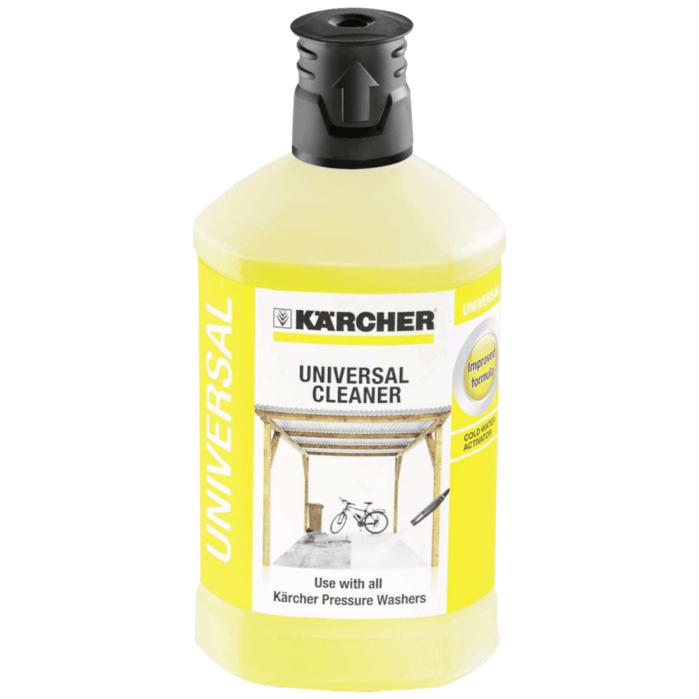 Karcher Sredstvo za čišćenje, univerzalno, 1 lit - RM 626 slika 1