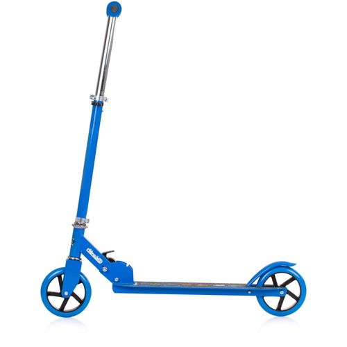 Chipolino romobil Sharky blue slika 2