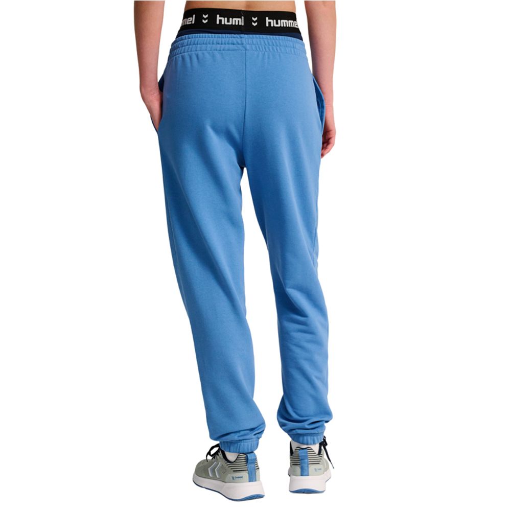 Hummel Donji dio trenerke za žene Hmlpulse W Sweat Pants slika 2