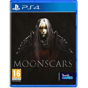 Moonscars (Playstation 4)