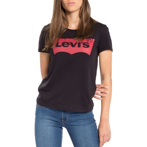 Levi's The Perfect Large Batwing Tee ženska majica kratkih rukava 173690201 slika 1