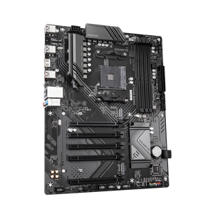 Gigabyte MB B550 Eagle