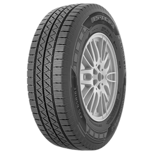 195R14C M+S Vanmaster-A/S 106R 8Pr