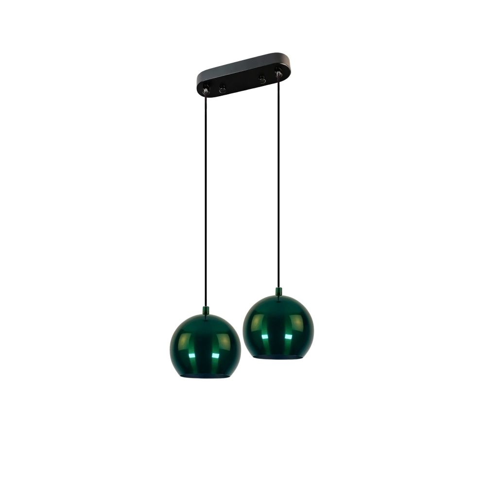 Luster Orbıt 15-16300-D - zelena boja slika 4