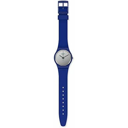 Muški sat Swatch SILVERWAKATI (Ø 34 mm) slika 5