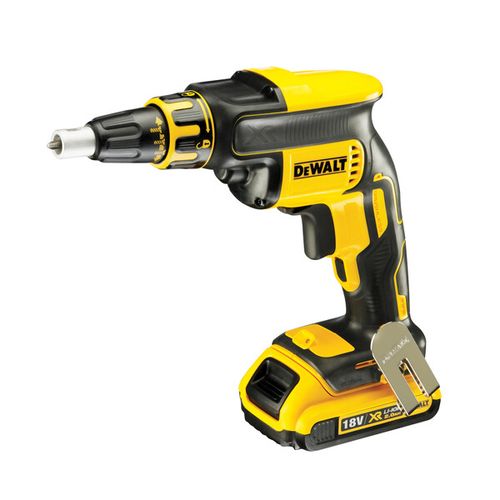 DeWalt Brzi Odvijač 18V DCF620D2 slika 2