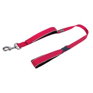 Freedog Vodilica Nylon, Extreme, crvena, 2mm x 180cm