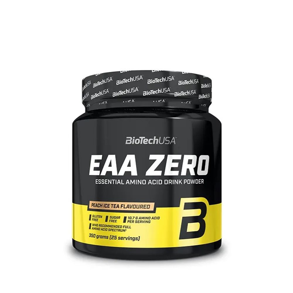 BioTechUSA EAA ZERO 350g slika 3