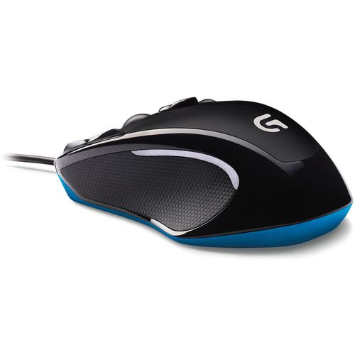 Logitech G300S Optical Gaming Mouse New slika 3