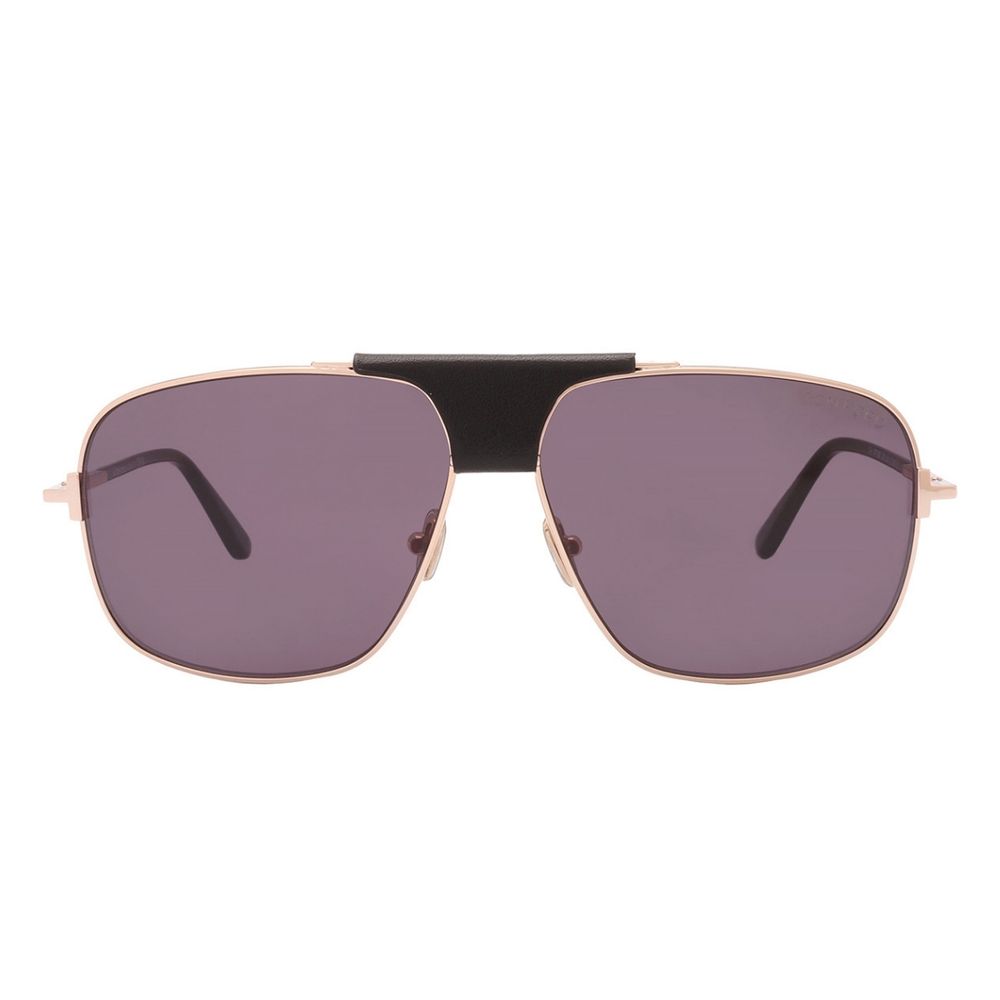 Muške Sunčane naočale Tom Ford Tom Ford FT1096 Tex Purple slika 1