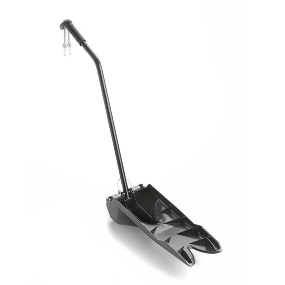 Castelgarden čep za malčiranje 122 cm, stari tip slika 1
