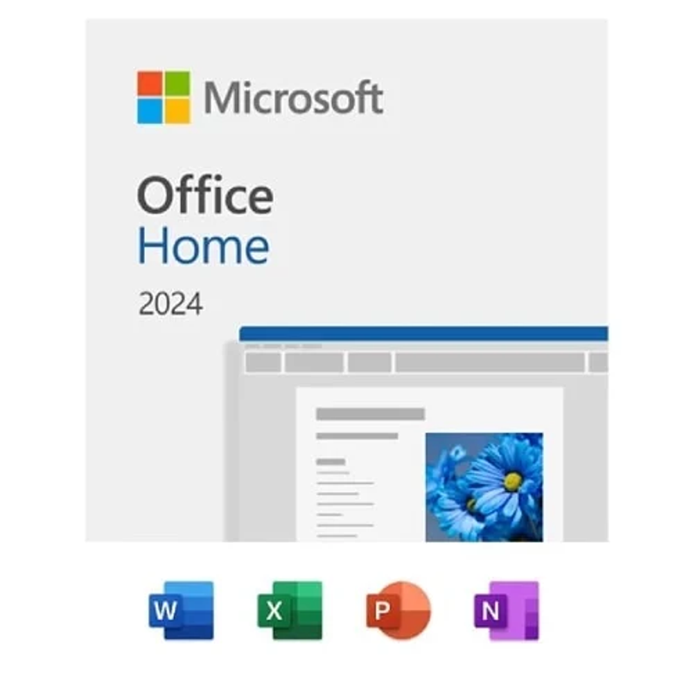 FPP Office Home and Student 2024 English, EP2-06817 slika 1
