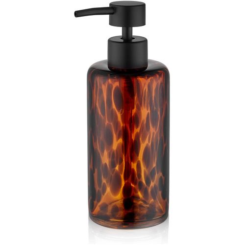 Sbn0027 Amber Soap Dispenser slika 2