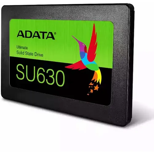 AData 520MBs/450MBs SU630SS-240GQ-R SSD 2.5 SATA3 240GB  slika 2