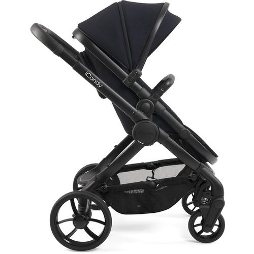 iCandy Peach 7 kolica 2u1, Black Edition  slika 14