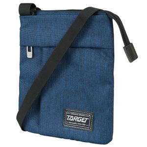 TORBICA GRADSKA TARGET MESSENGER CAMPUS BLUE 21937