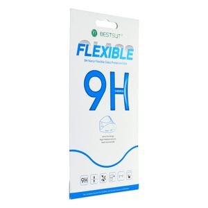 Bestsuit fleksibilno hibridno staklo za Motorola Edge 60 Neo