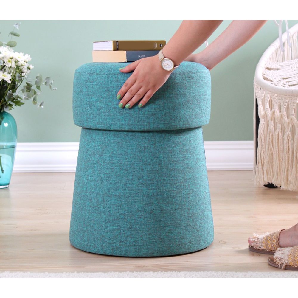 Plavi Pouf - Beans slika 3