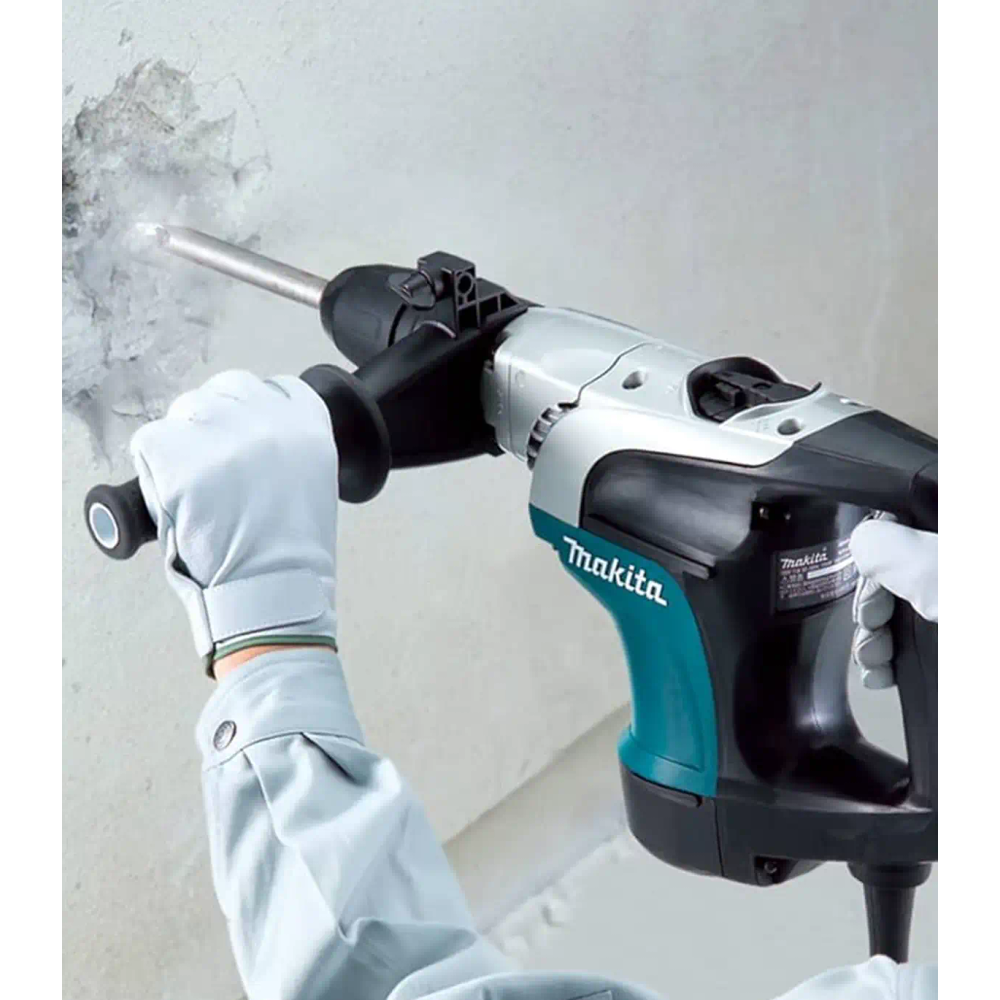 Makita - Bušilica-čekić HR4002 slika 2