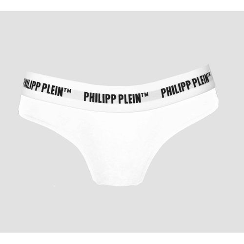 Philipp Plein DUPM_BI-PACK Ženske Gaćice - Bi-Pack slika 2