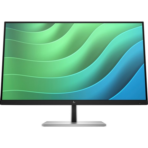 Monitor HP 27" E27 G5, 6N4E2AA, FHD, IPS, 5ms, DP, HDMI slika 1