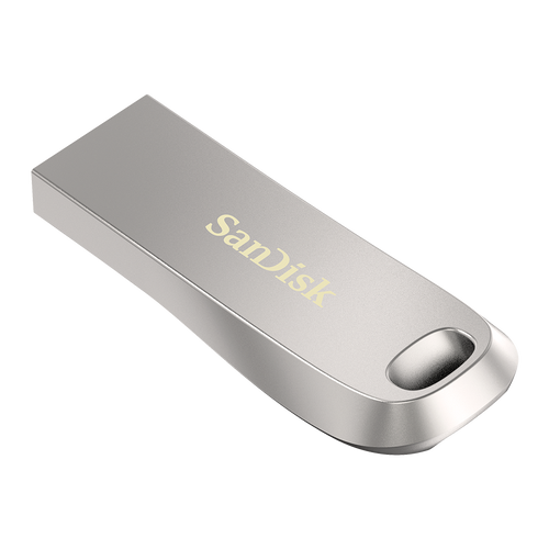 SanDisk 64GB Ultra Luxe™ USB 3.1 Flash Drive slika 3