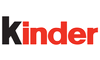 Kinder logo