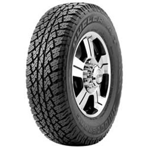 Bridgestone 265/65R17 112S D-693 III