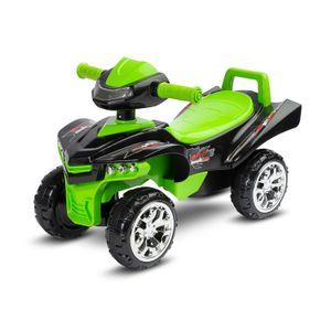 Guralica Quad Mini Raptor zeleni