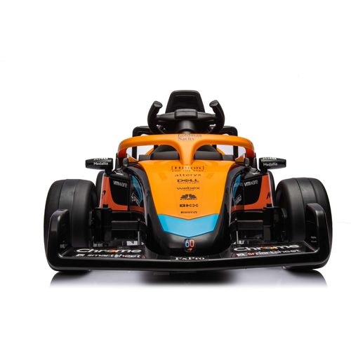 Mclaren auto na akumulator Formula 1 Orange slika 5