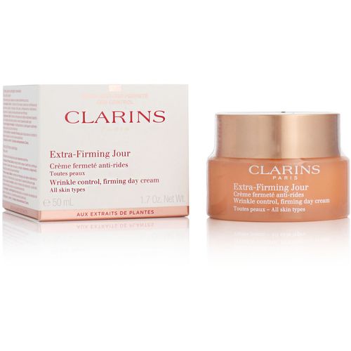 Clarins Extra Firming Day Cream 50 ml slika 2