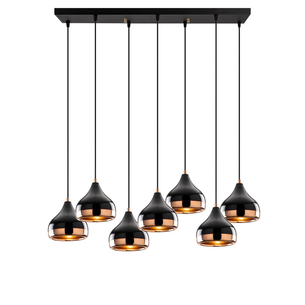 Yıldo - 6894 Crna Luster slika 2