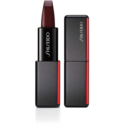 Shiseido ModernMatte Powder Lipstick #524 Dark Fantasy 4 g slika 1