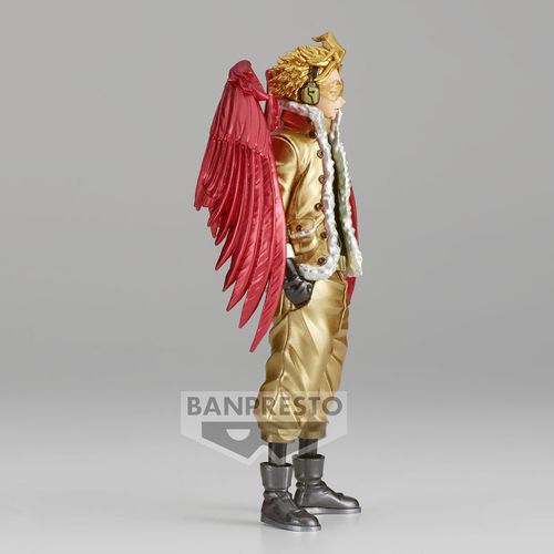 My Hero Academia Age of Heroes Hawks figure 17cm slika 4