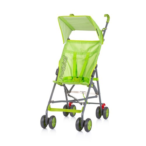 Chipolino kolica Holiday - Lime slika 1