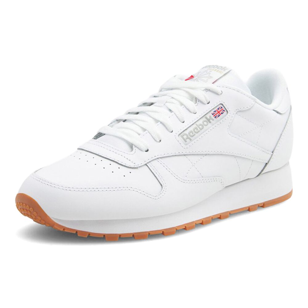 Reebok tenisice Classic Leather slika 5