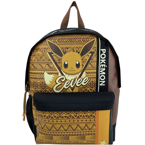Pokemon Eevee adaptable backpack 40cm slika 1