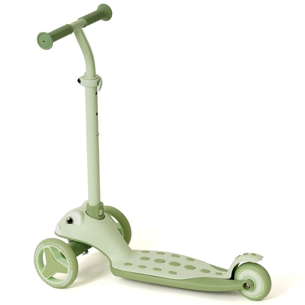 Looper Dječiji Romobil Zeleni slika 2
