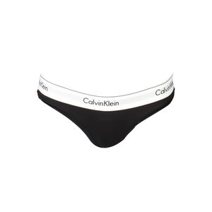 CALVIN KLEIN BRAZILIAN WOMAN BLACK