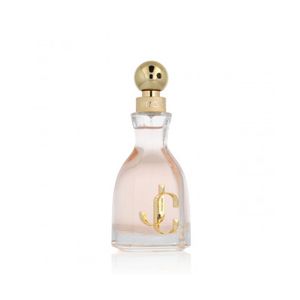 Jimmy Choo I Want Choo Eau De Parfum 60 ml (woman)