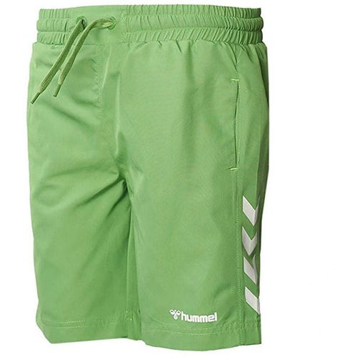 T950015-2110 Hummel Sorts Hmljames Swimshorts T950015-2110 slika 1