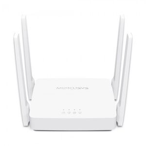 Mercusys AC10 AC1200 Wireless Router Dual Band