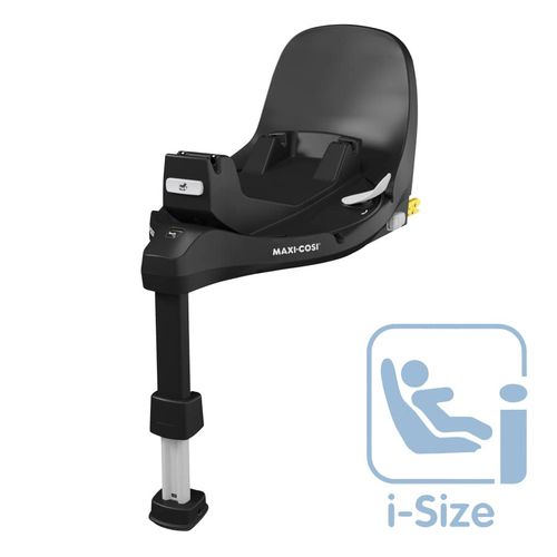 Maxi-Cosi baza FamilyFix 360 Pro - Crna slika 4