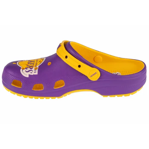 Crocs Classic NBA LA Lakers Clog 208650-75Y slika 2