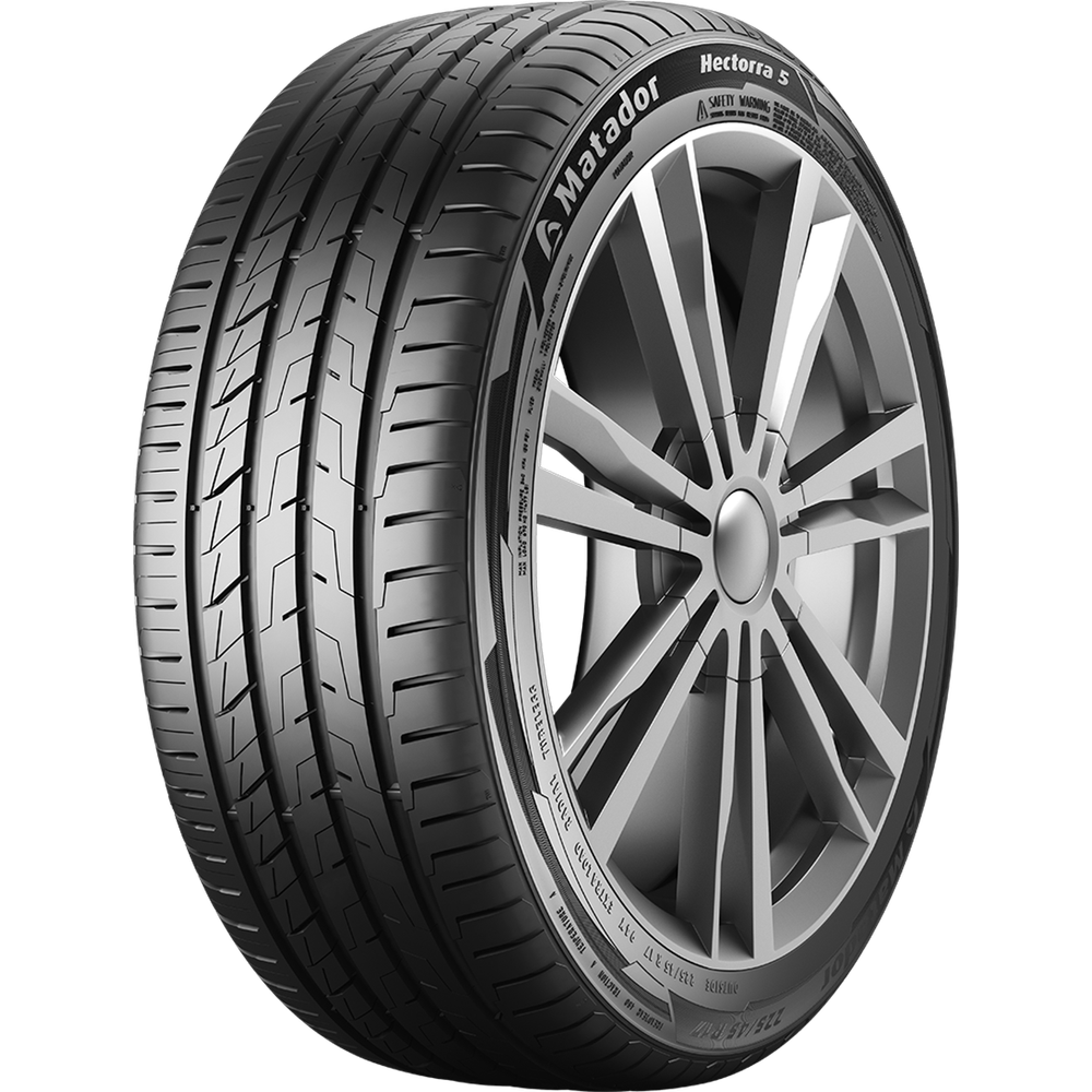Matador Ljetne gume 205/45R17 HECTORRA-5 88Y slika 1