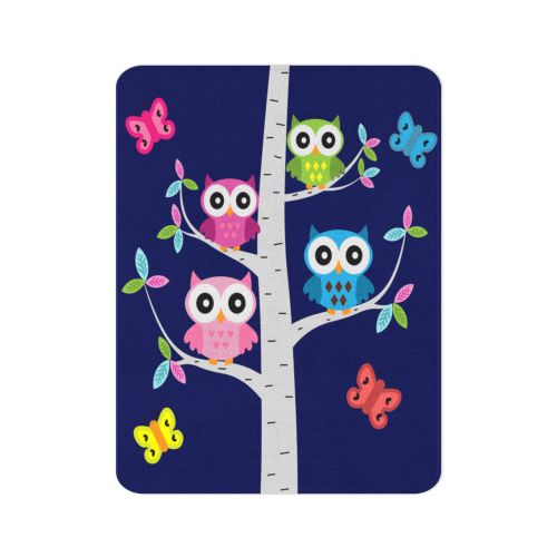 Oyo Concept Tepih dječji TRESS KIDS 100x140 cm slika 3