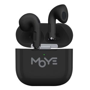 Moye Aurras 3 Lite Black